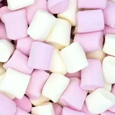 REF-8927-.jpg VEGGIE MALLOWS ( NUBES ) VIDAL 90G - Imagen 2