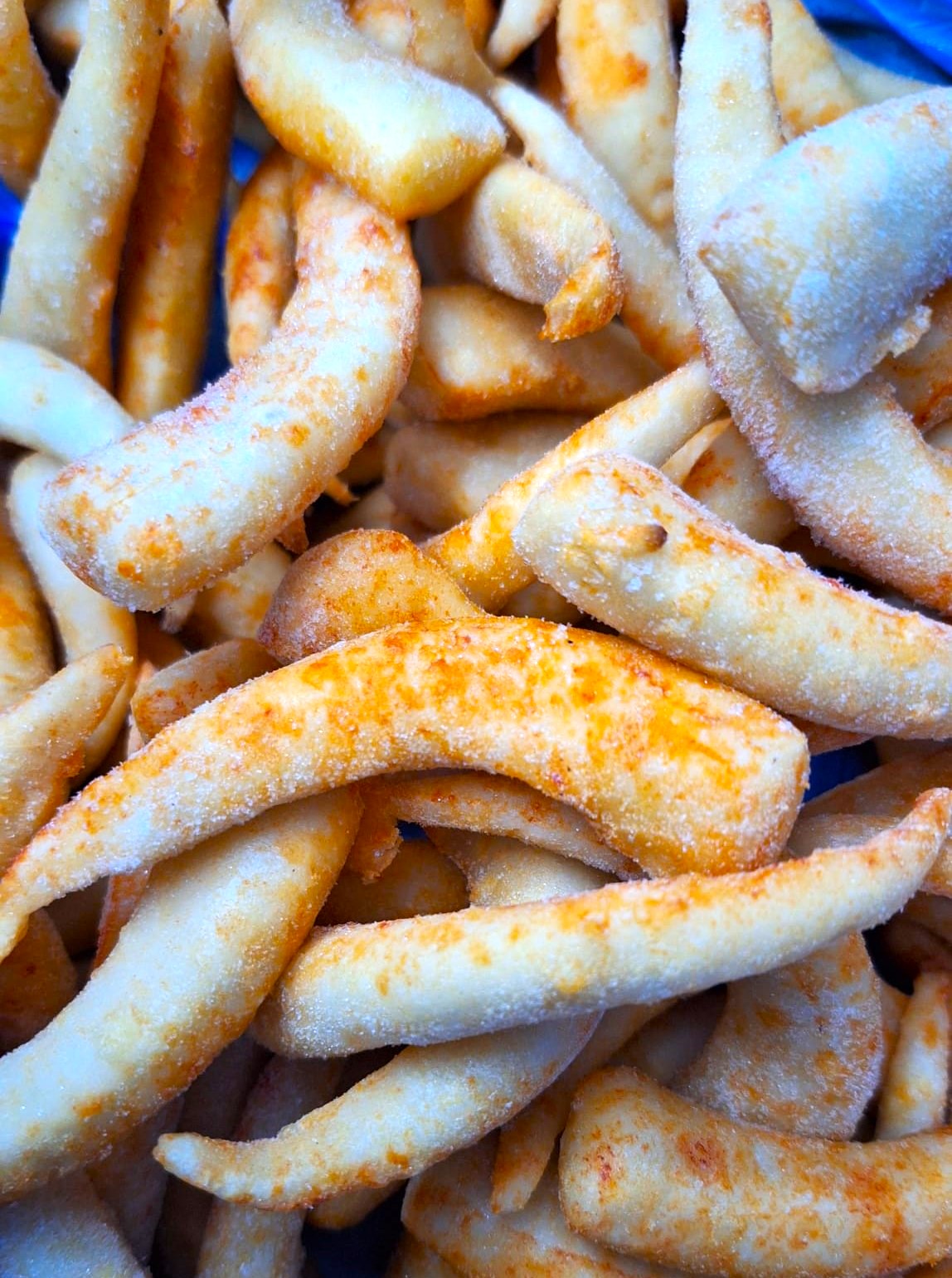 REF 9875 NO GAMBAS GAMBAS VEGANAS SIN GLUTEN-YANTEN 200g - Imagen 1