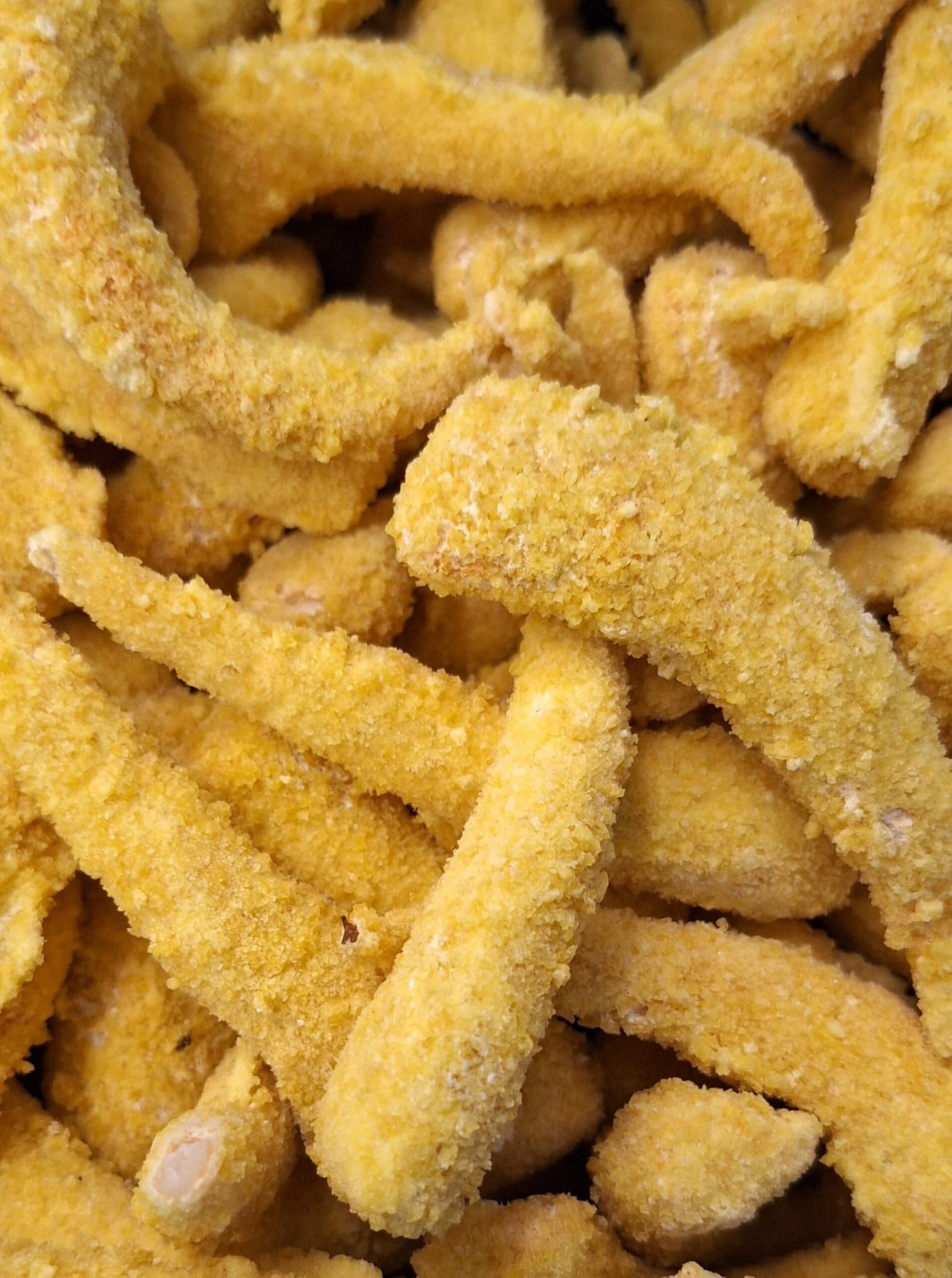 REF 9810 NO GAMBAS REBOZADO