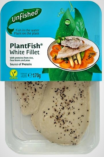 FILETE BLANCO ESTILO PESCADO 170g