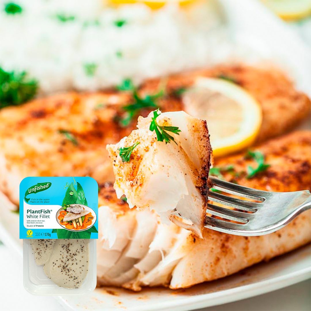 FILETE BLANCO ESTILOPESCADO