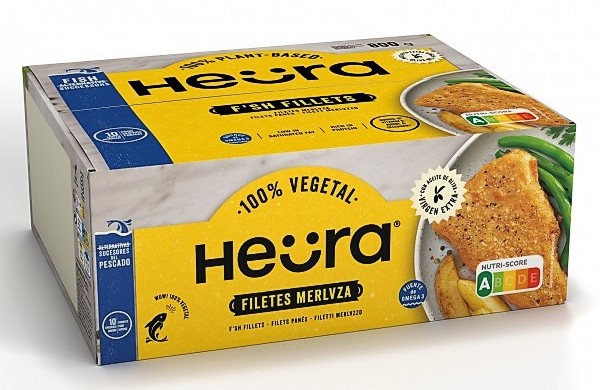 HORECA -filetes-merlvza-800g FILETES MERLVZA HEURA 800 G - Imagen 1
