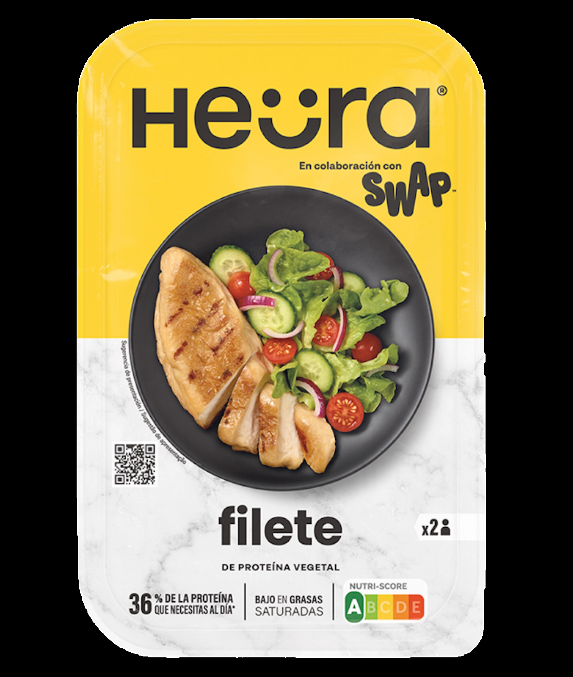 FILETE HEURA