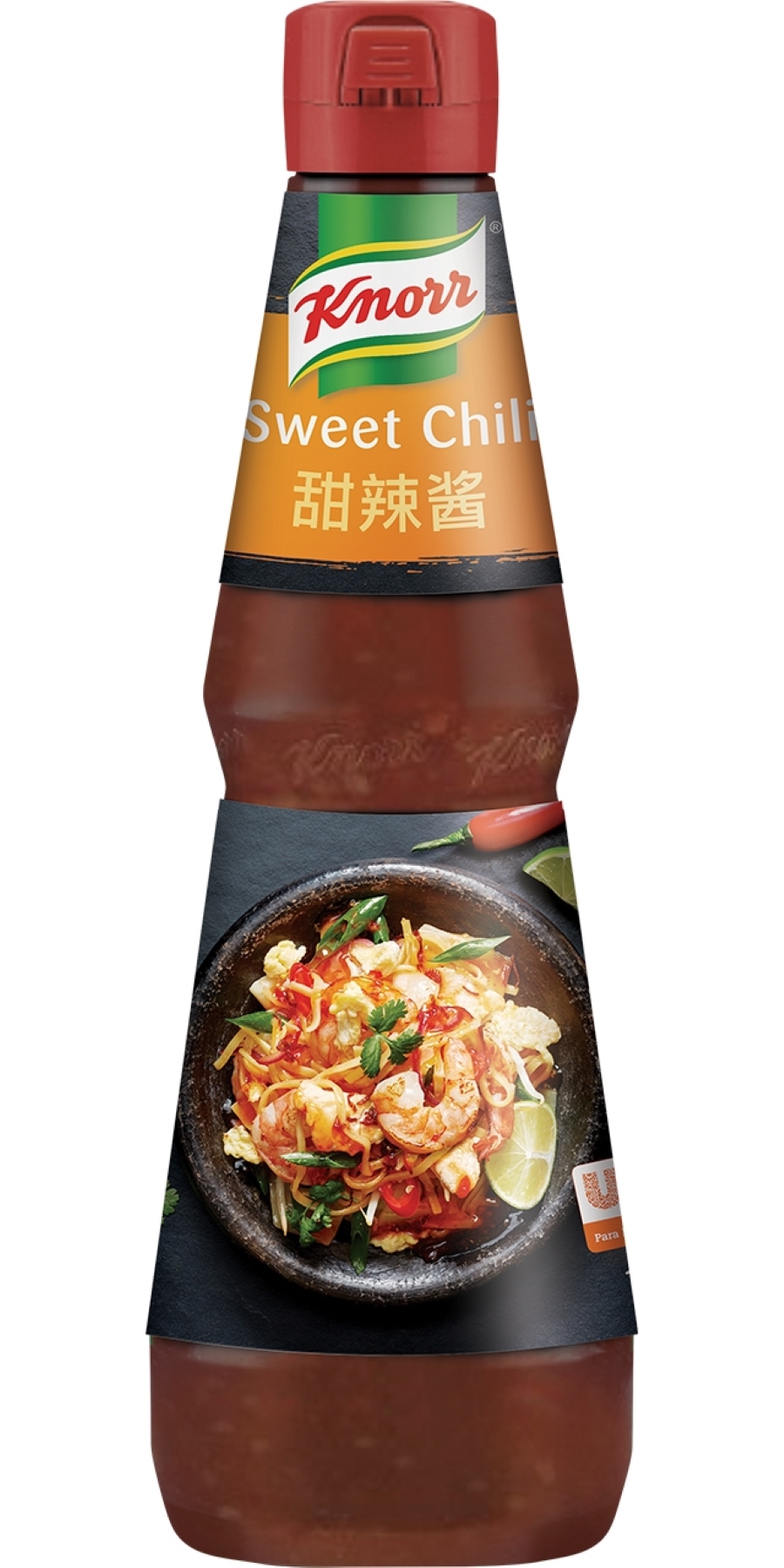 SWEET CHILLIE