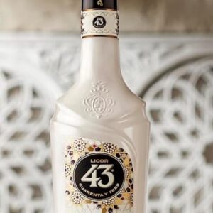 LICOR 43 HORCHATA VALENCIANA SIN GLUTEN 700ml