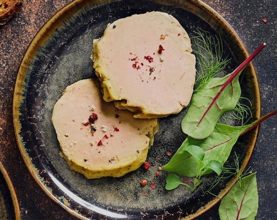 FOEIE VEGANO FOIE VEGANO - Imagen 2