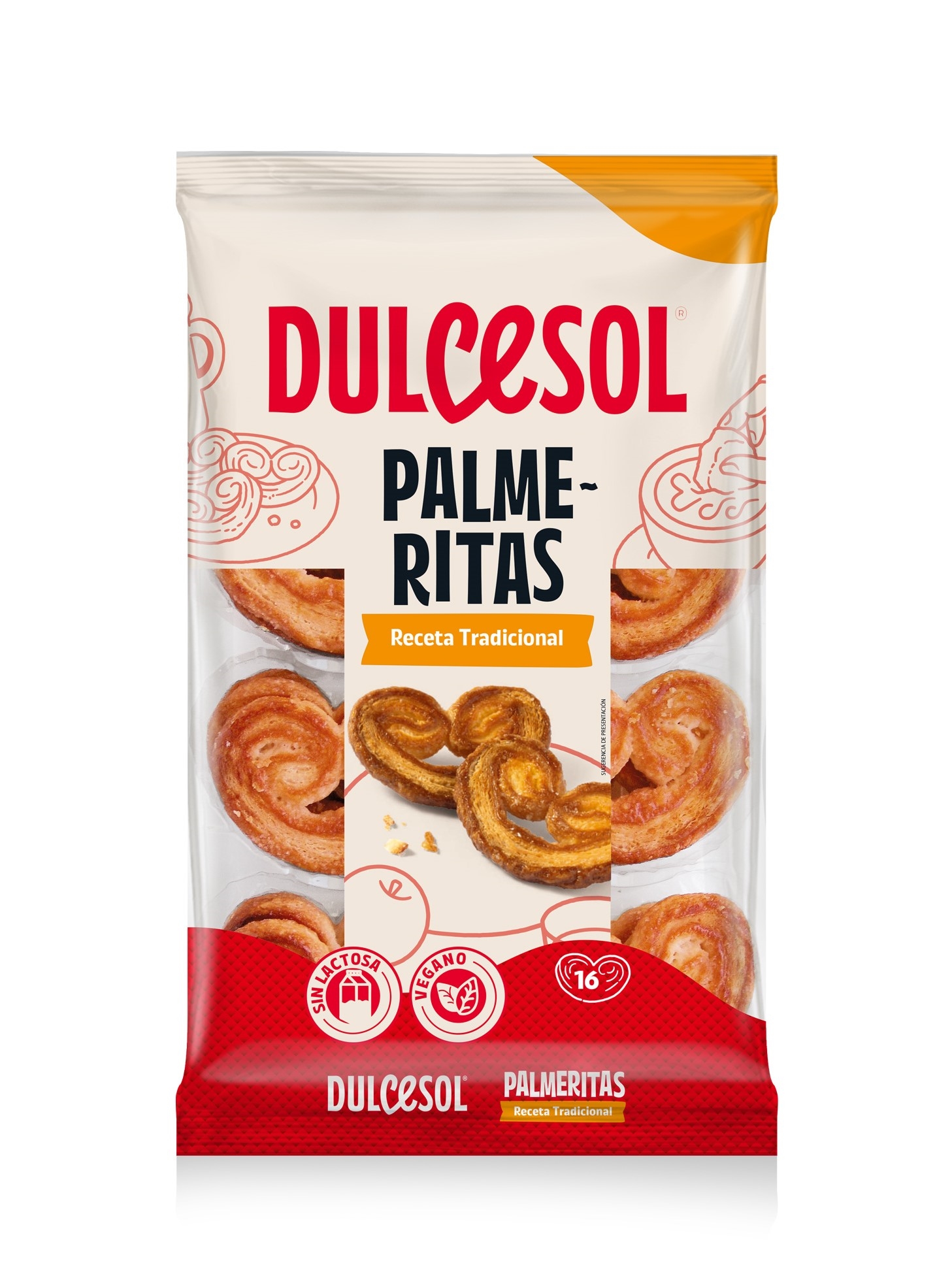 PALMERAS PALMERITAS VEGANA 16 und DULCESOL - Imagen 1