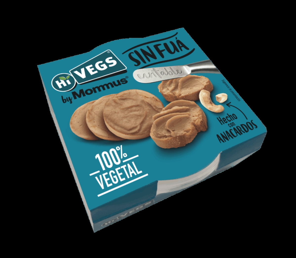 PATE-VEGANO-FOIE-VEGETAL-1000x1000 FOIE VEGANO - Imagen 1