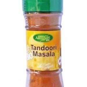 TANDOORI MASALA BIO 28 G ARTEMIS