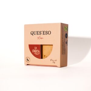 QUES’ESO ÑORA LA CARLETA 170g