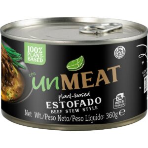 UNMEAT ESTOFADO VEGANO 350g