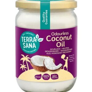 ACEITE DE COCO DESODORIZADO ECO 500ml