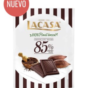 LA CASA NAPOLITANA 85% 136g
