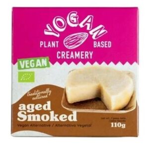 KESO YOGAN CURADO SABOR AHUMADO REF  PVP  7,50