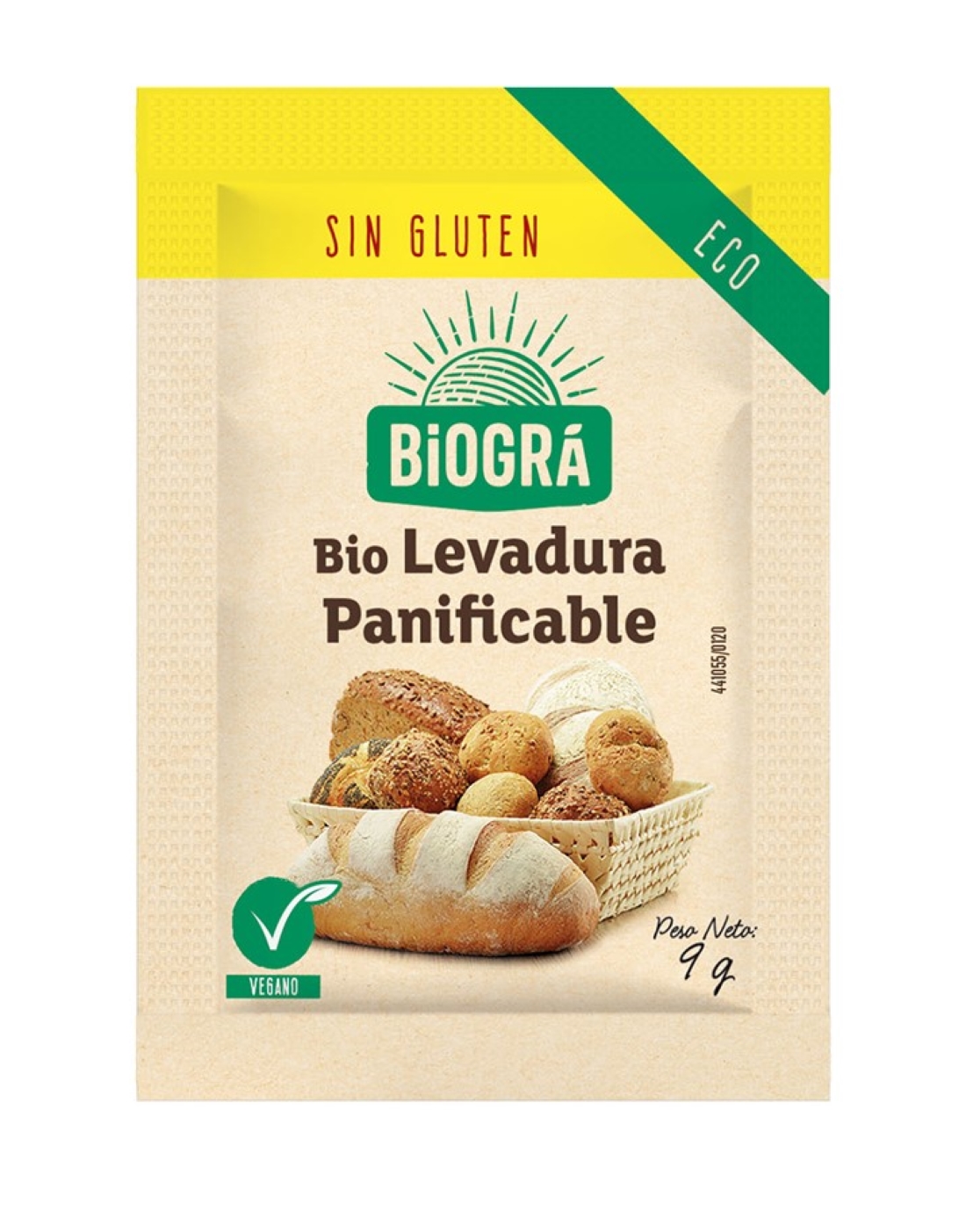 Biogra-Levadura-Panificable-edit LEVADURA EN POLVO – PANIFICACIÓN 9g - Imagen 1