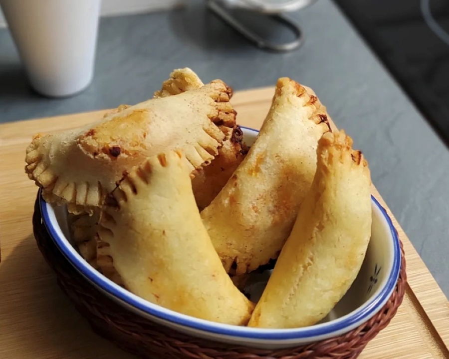 OBLEAS SIN GLUTEN MASA DE OBLEAS 290g ADPAN SINGLUTEN - Imagen 2