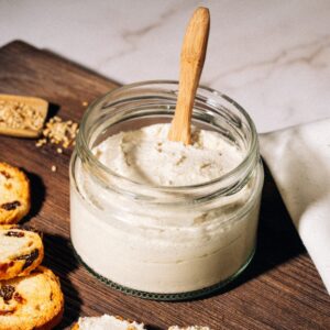 QUES’ESO CREMA ORIGINAL MAS PROTEINA 200g