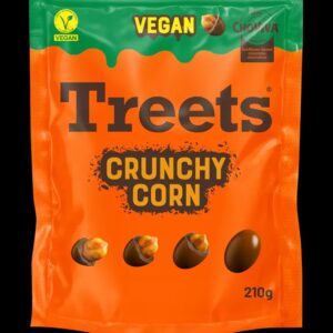 MILLO CRUJIENTE TREETS CON CHOCOLATE