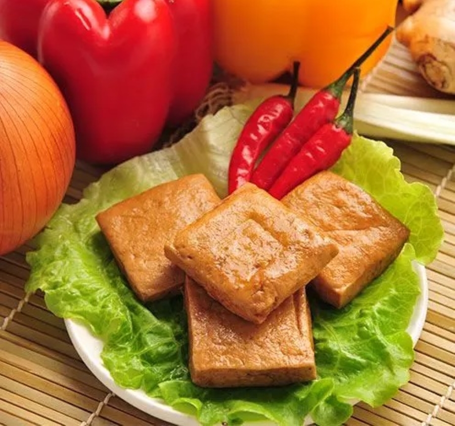 smoked_tofu TOFU AHUMADO EN AMBIENTE BIO - Imagen 2