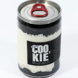 GALLETA OREO POSTRE EN LATA