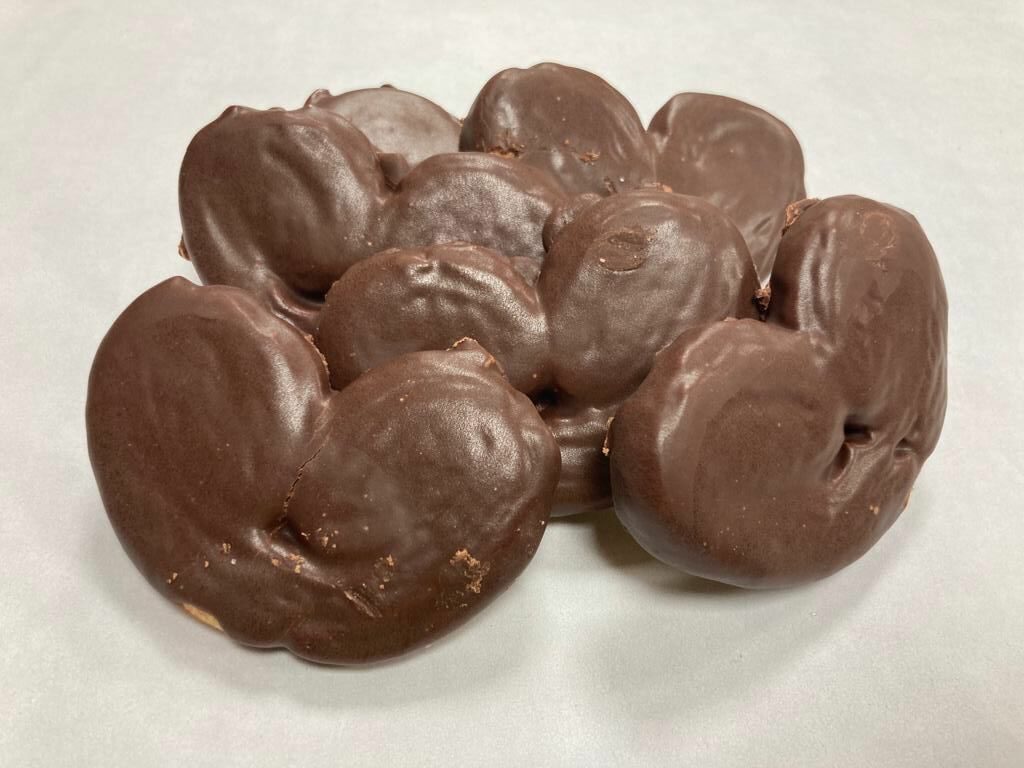 1-7-rotated PALMERAS DE HOJALDRE AL CACAO - Imagen 2