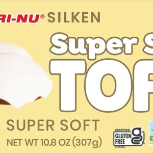 TOFU SUPER SUAVE SEDOSO 307g