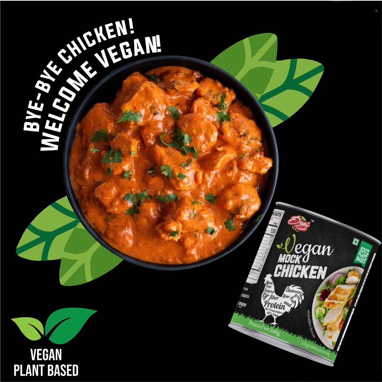 receta no pollo soja TACOS DE SOJA NO POLLO EN LATA 800g - Imagen 2