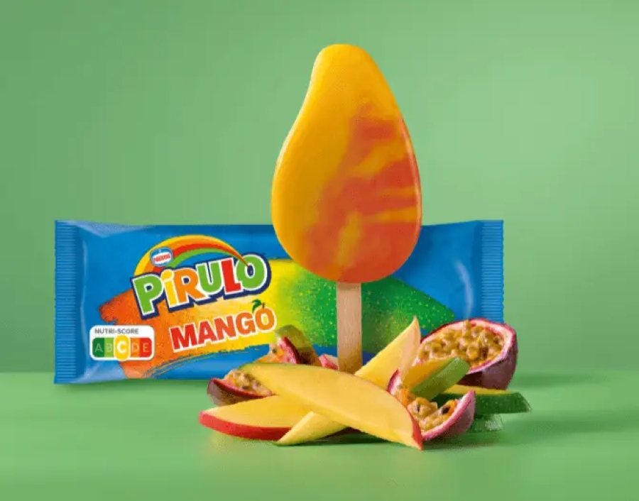 MANGO PIRULO MANGO MULTIPACK 4 X 70ml - Imagen 2