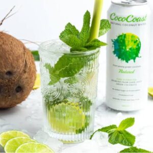 AGUA DE COCO COCO COAST 320ml - imagen adicional