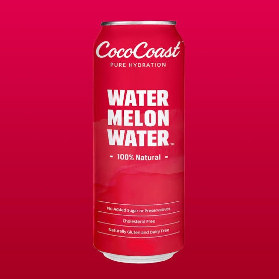 AGUA DE SANDÍA COCO COAST 320ml AGUA DE SANDÍA COCO COAST 320ml