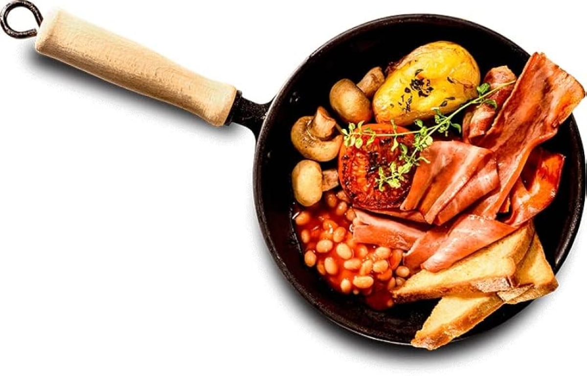 BACON EN LONCHAS SIN GLUTEN 200g - galería BACON EN LONCHAS SIN GLUTEN 200g - imagen adicional