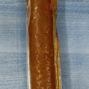 CHORIVEGGY -PICANTE 200g