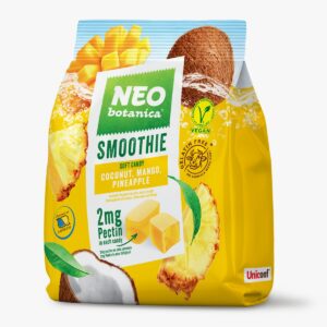 NEO BOTANICA SMOOTHIE PIÑA, COCO Y MANGO 120g