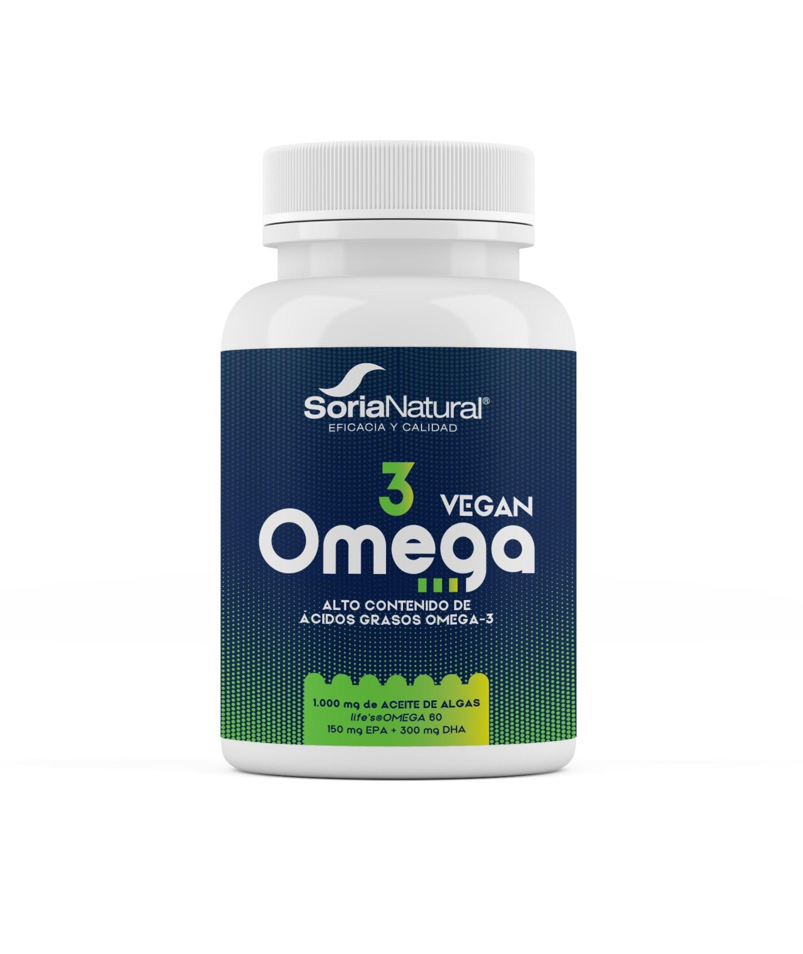 OMEGA 3 VEGANO 60 SOFTGELS OMEGA 3 VEGANO 60 SOFTGELS