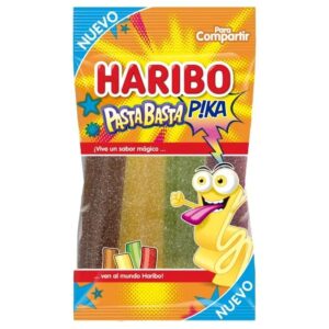 PASTA BASTA PICA HARIBO 160g