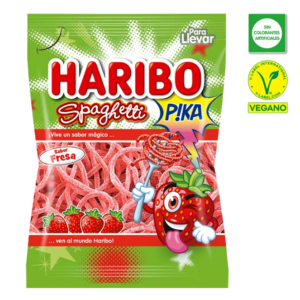 SPAGHETTI FRESA PICA 75g